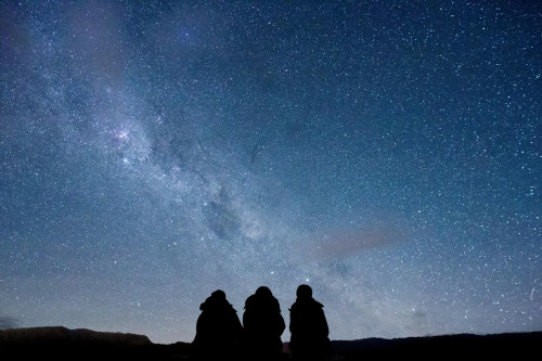 Twizel Stargazing? Here’s Why Tekapo Is Your Ultimate Dark Sky Destination
