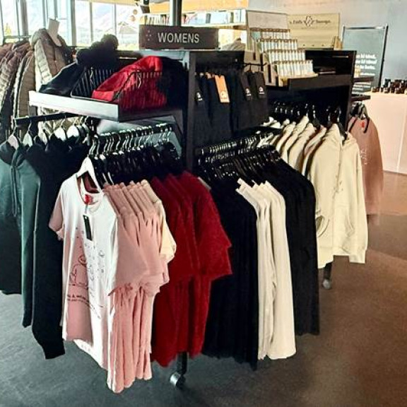 DSP store 3