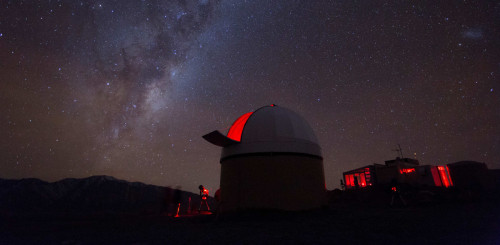 Why Takapō (Tekapo) is the Best Place in the World for Stargazing