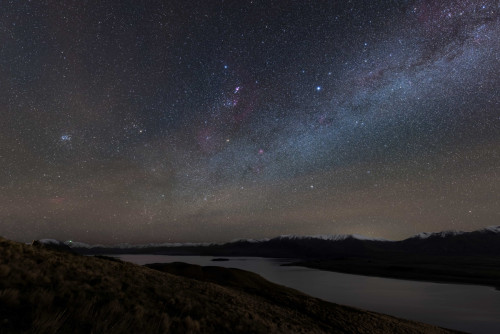 What Is a Dark Sky Reserve: And Why Does It Matter?